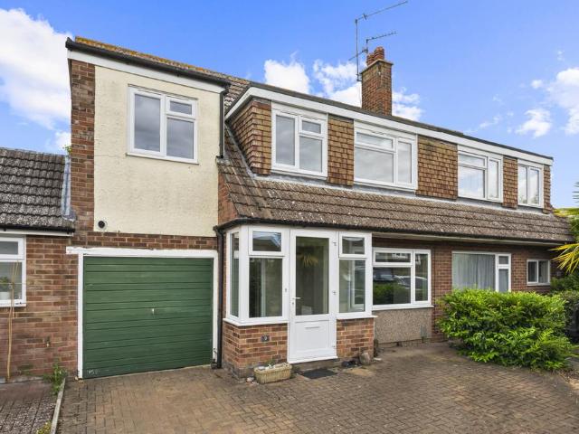 House for sale in Bran End, Uttlesford