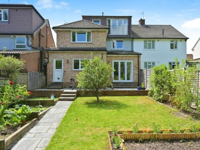 House for sale in St Albans, Five Acres