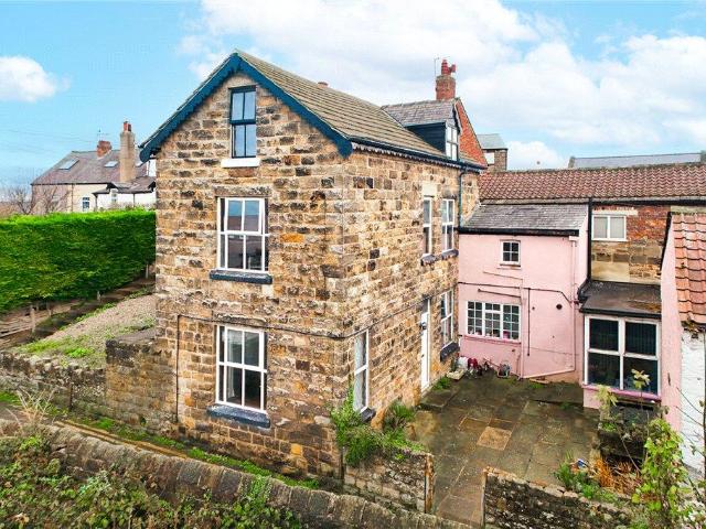 House for sale in Calcutt, Knaresborough