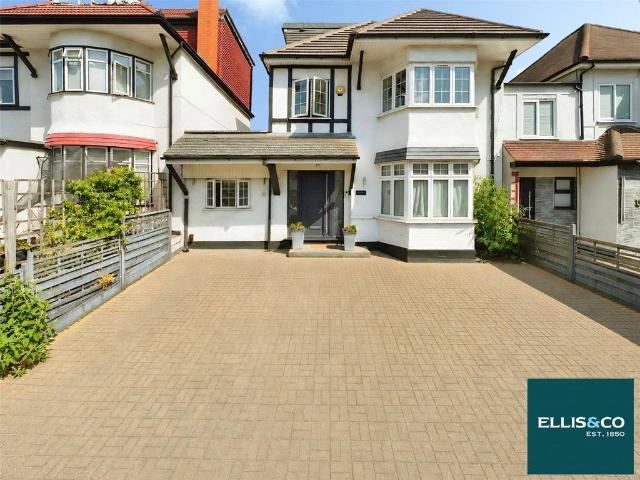 House for sale in The Hyde, Greater London