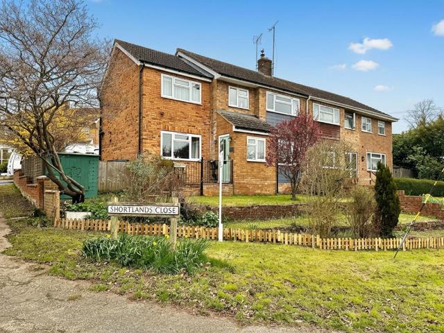 House for sale in Helmdon, Northamptonshire