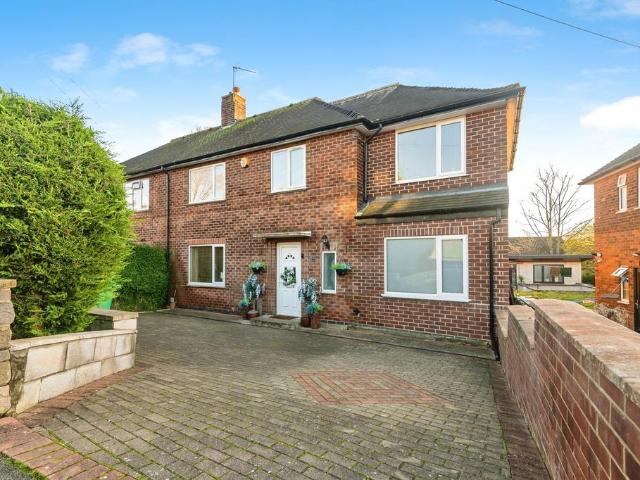 House for sale in Haddon, East Midlands