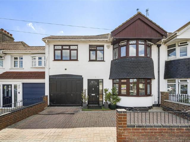 House for sale in East Wickham, Greater London