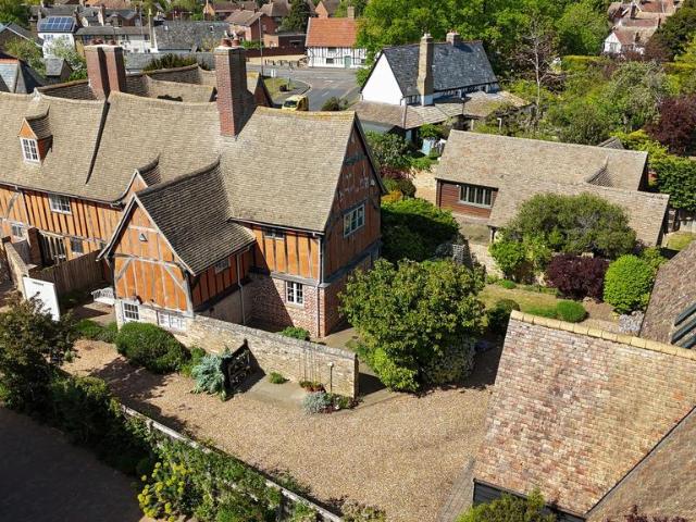 House for sale in Roman Town, Huntingdon