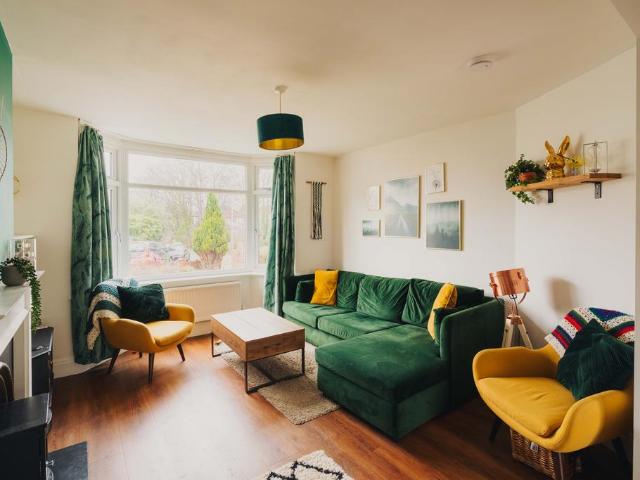 House for sale in Feckenham, City Of Bristol