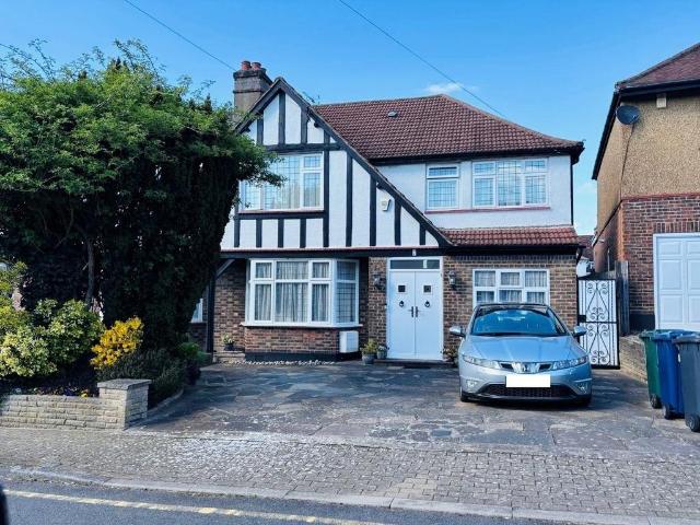 House for sale in Greater London