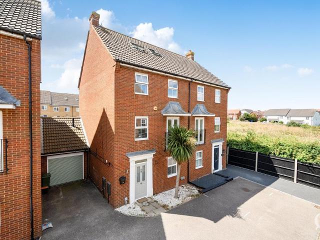 House for sale in Minster, Swale