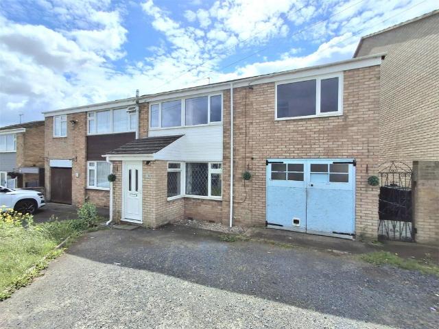 House for sale in Cleobury Mortimer, Shropshire