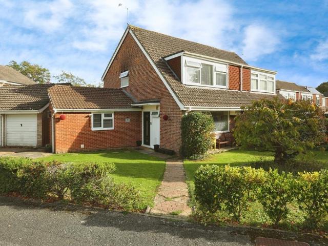 House for sale in Helford, Hampshire