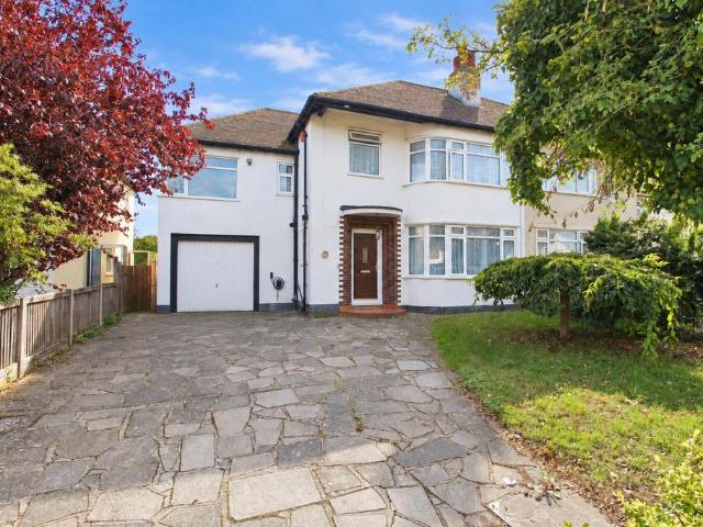 House for sale in Palm Bay, Thanet