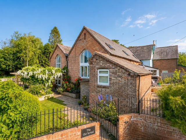 House for sale in East Dorset