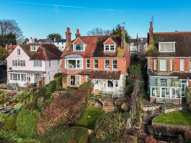 House for sale in Perryfields, Isle Of Man