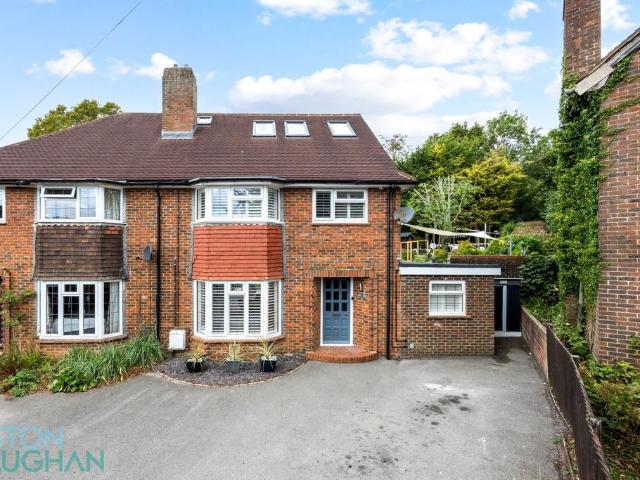 House for sale in Patcham