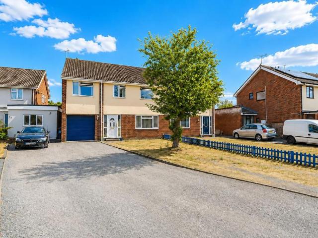 House for sale in Nounsley, Braintree
