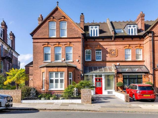 House for sale in North End, West Hampstead