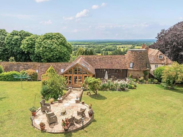 House for sale in Bridgefield, Kent