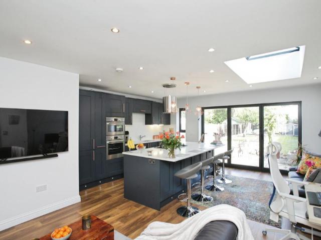 House for sale in Mount Nod, West Midlands