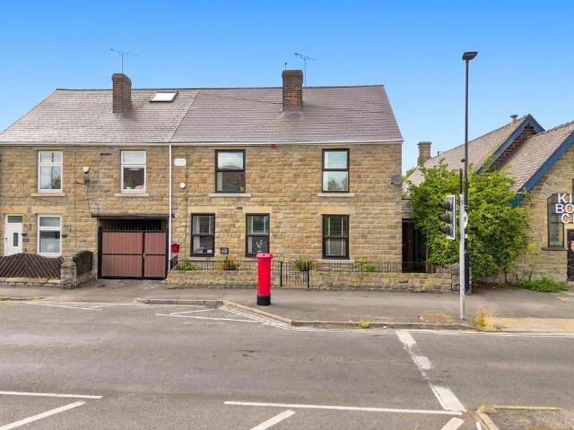 House for sale in Woodhouse, South Yorkshire