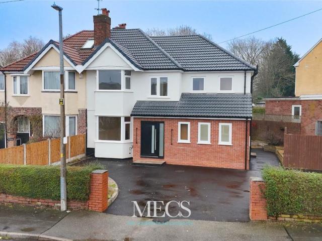 House for sale in Shell Corner, Halesowen