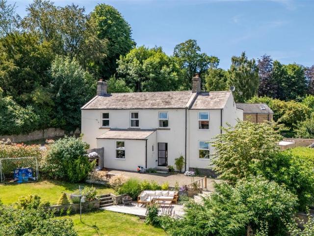 House for sale in Riding Mill, Northumberland