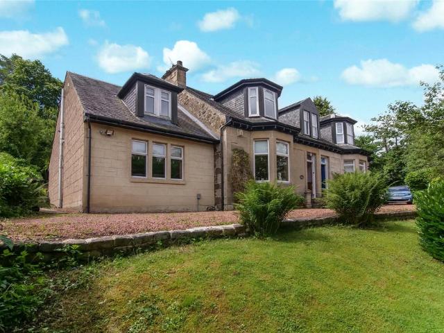 House for sale in Millikenpark, Kilbarchan