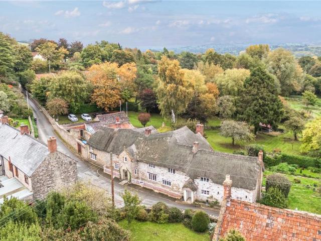 House for sale in Winsham, Somerset