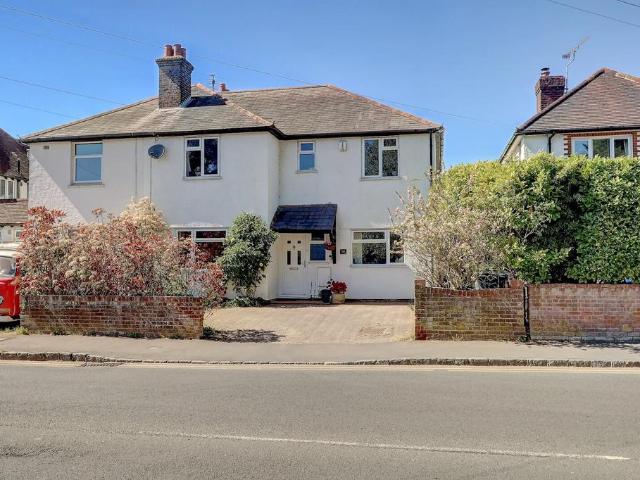 House for sale in Penn Bottom, Buckinghamshire