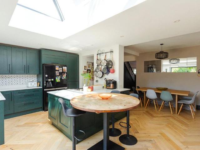 House for sale in Feckenham, City Of Bristol