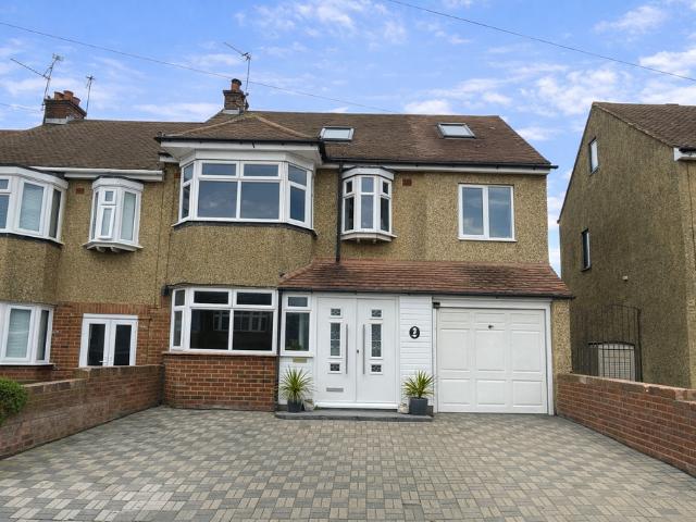 House for sale in Strood
