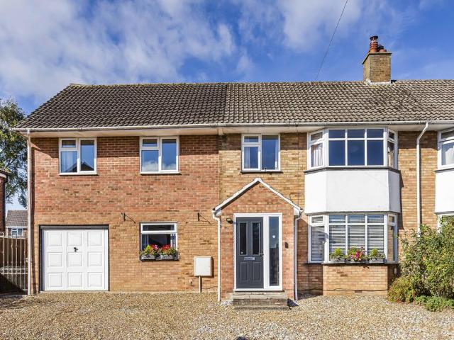 House for sale in Hitchin, North Hertfordshire