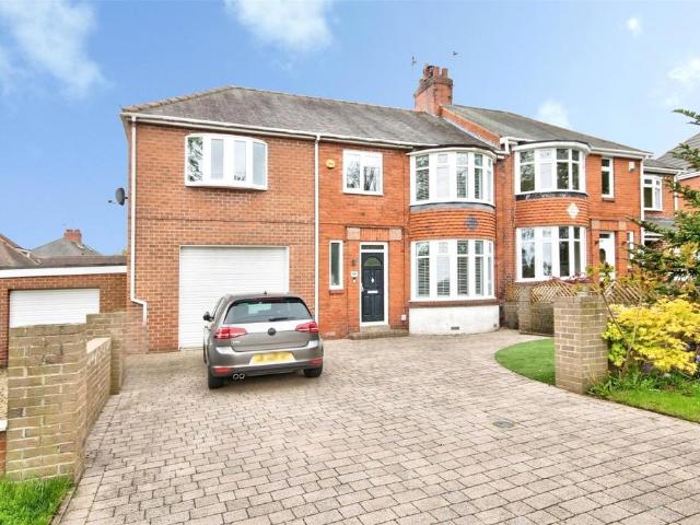 House for sale in Sunderland Bridge