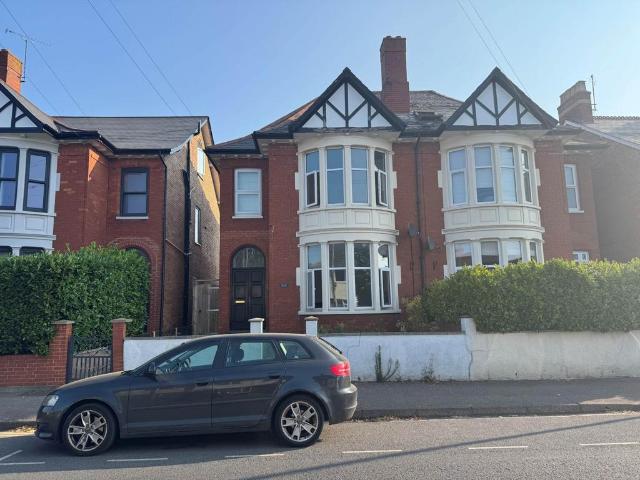 House for sale in Rowbarton, Rumwell