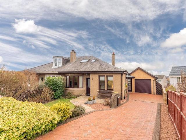 House for sale in Happy Valley, Craiglockhart
