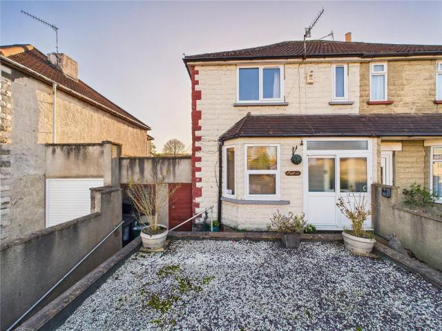 House for sale in Feckenham, City Of Bristol