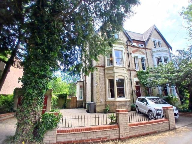 House for sale in Knighton, Old Wharf