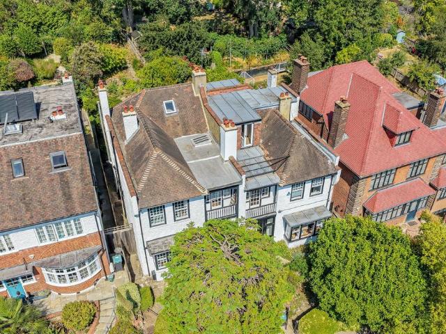 House for sale in London Borough of Haringey, Greater London