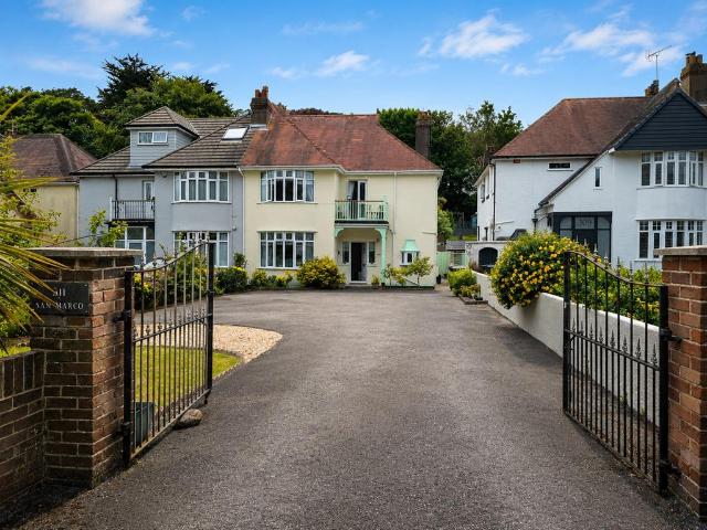 House for sale in Babbacombe
