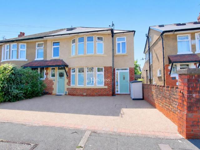House for sale in Falcon Lodge, Wales