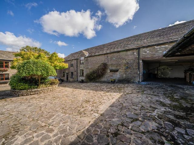 House for sale in Disley