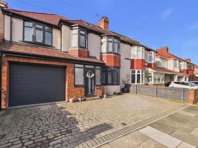 House for sale in Seaburn, Sunderland