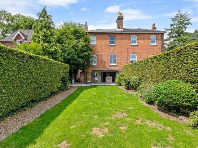 House for sale in Force Green, The Butts