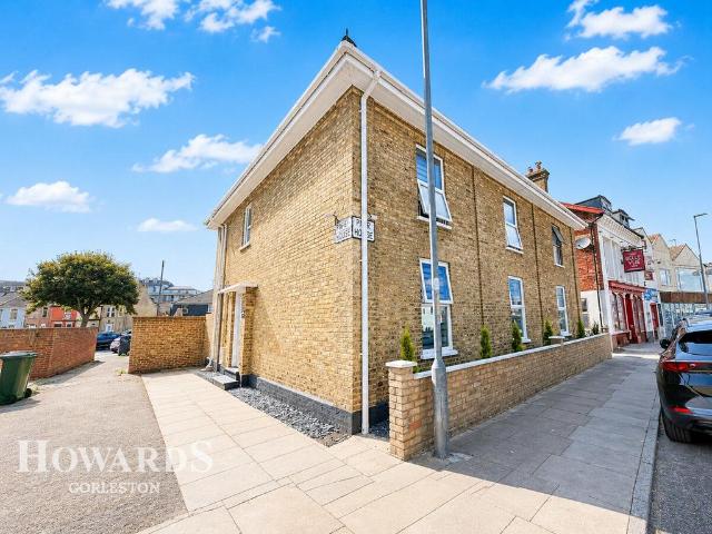 House for sale in Stokesby, Norfolk