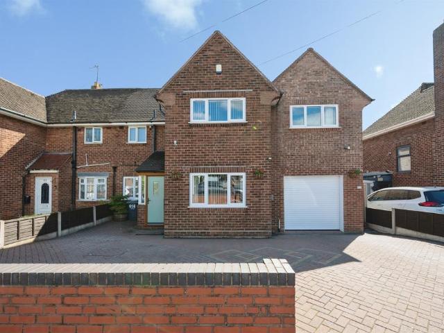 House for sale in Causeway Green, Sandwell