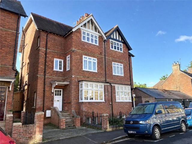 House for sale in The Slade, Oxfordshire