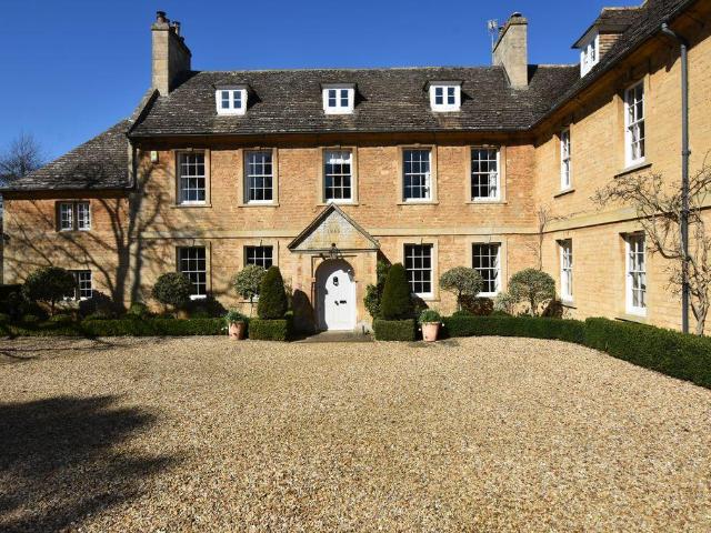 House for sale in Peterborough