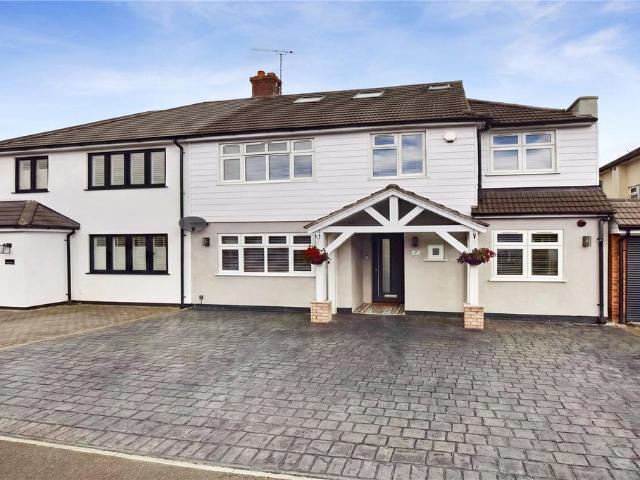 House for sale in Albany Park, Isle Of Man