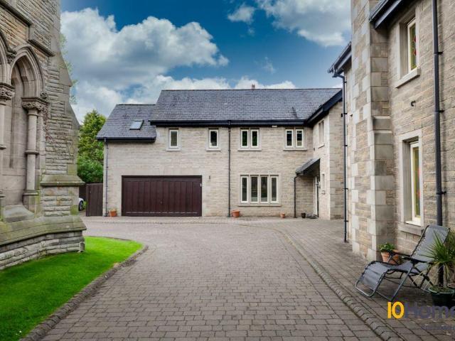 House for sale in Salford, Isle Of Man