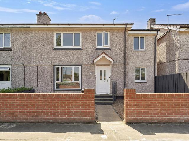 House for sale in Craigour, Scotland