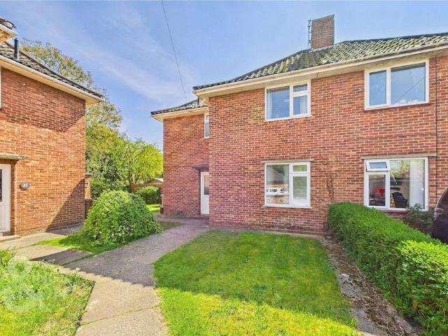 House for sale in East Bank, Norfolk
