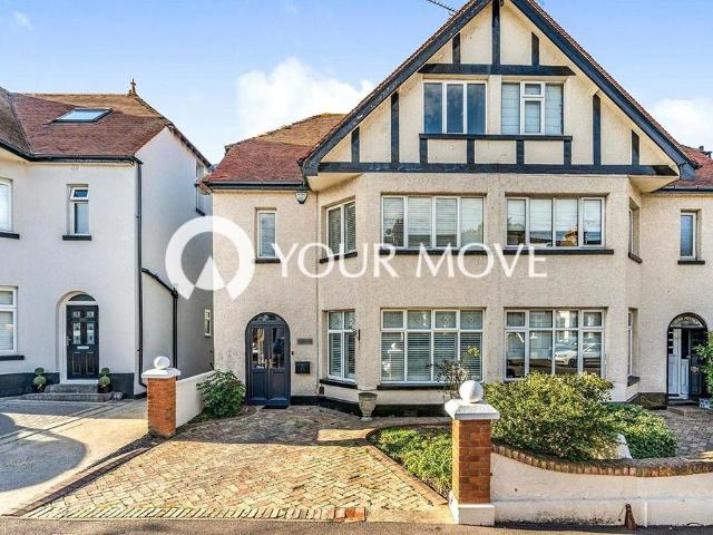 House for sale in Gillingham